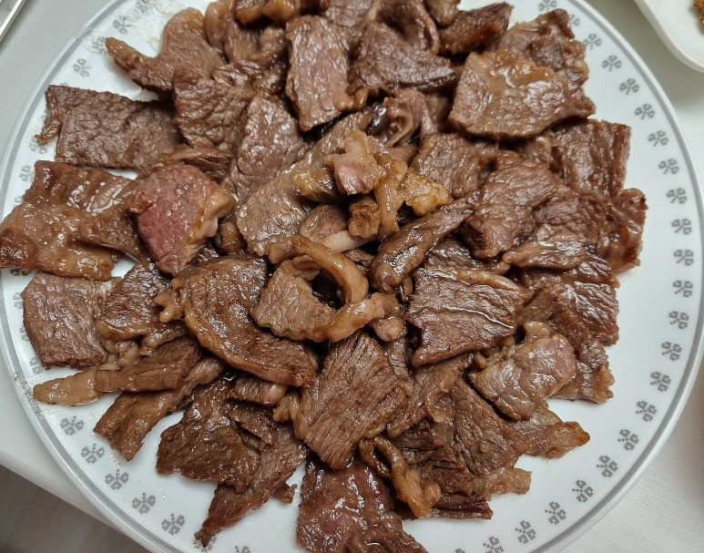 홍광천한우직판장 이미지