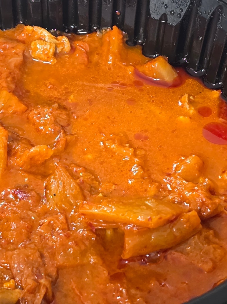 김치찜만 30년 이미지