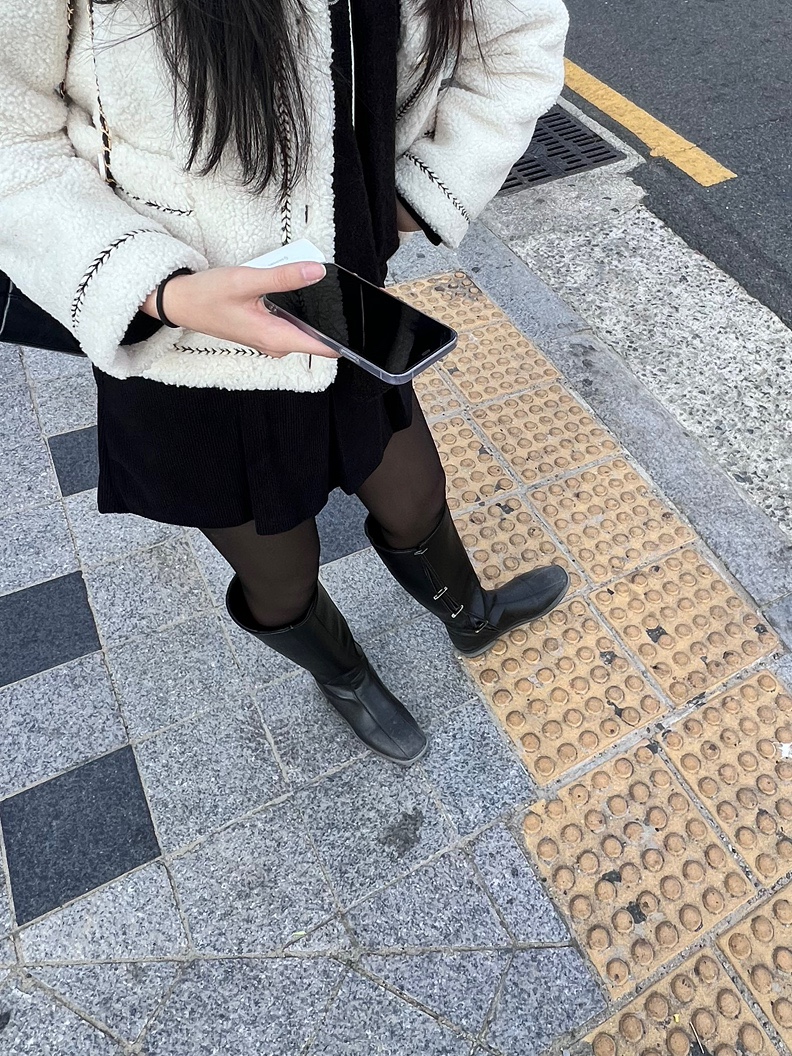 롯데양화점 이미지