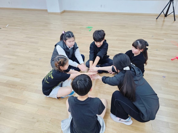 송랑유치원 이미지