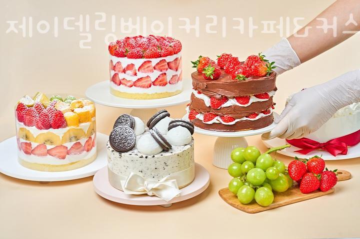 제이델링베이커리카페 이미지