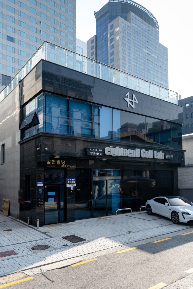 삼성골프 이미지