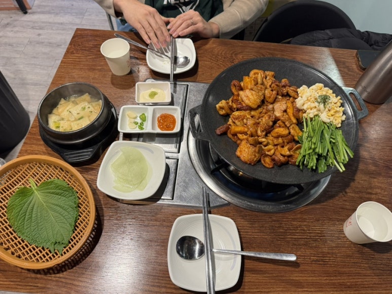 곱분이곱창원종역점 이미지