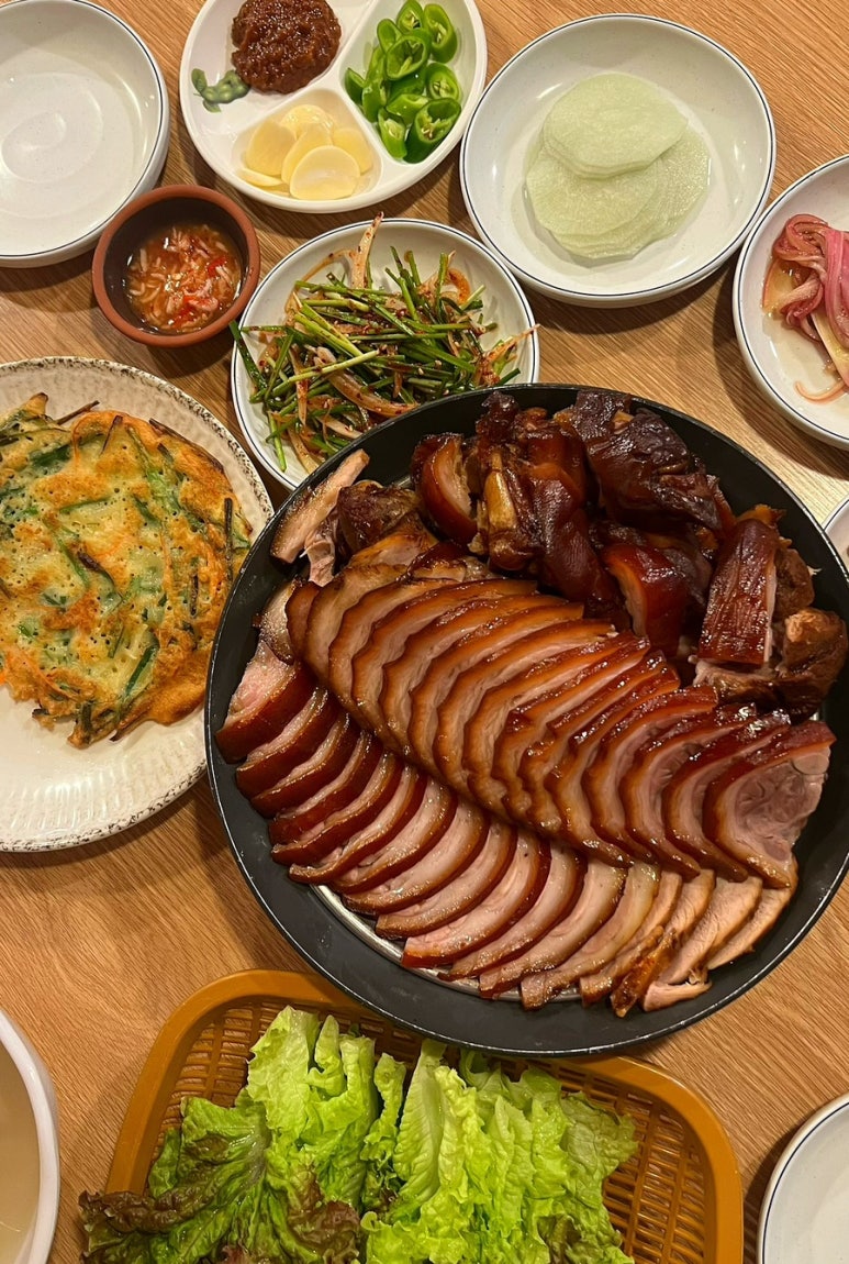만가족발 이미지