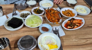 북촌손만두청라스퀘어7 이미지