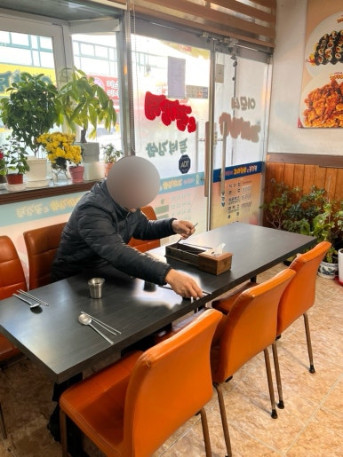 이모네김밥집 이미지