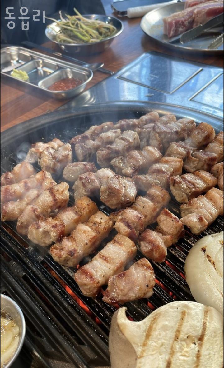 동읍리 이미지