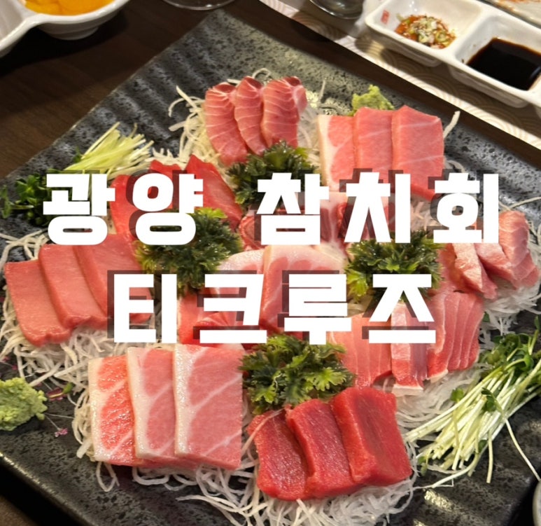 티크루즈 이미지