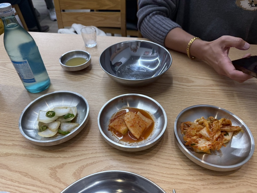서부리감자탕 이미지