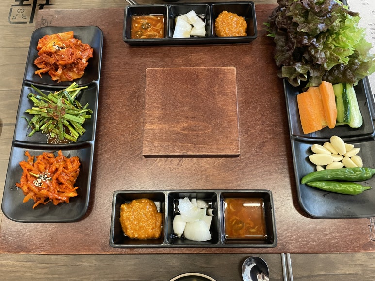 귀한족발대구 이미지