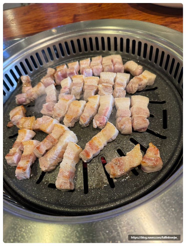 맛내음 왕소금구이 공업탑점 이미지