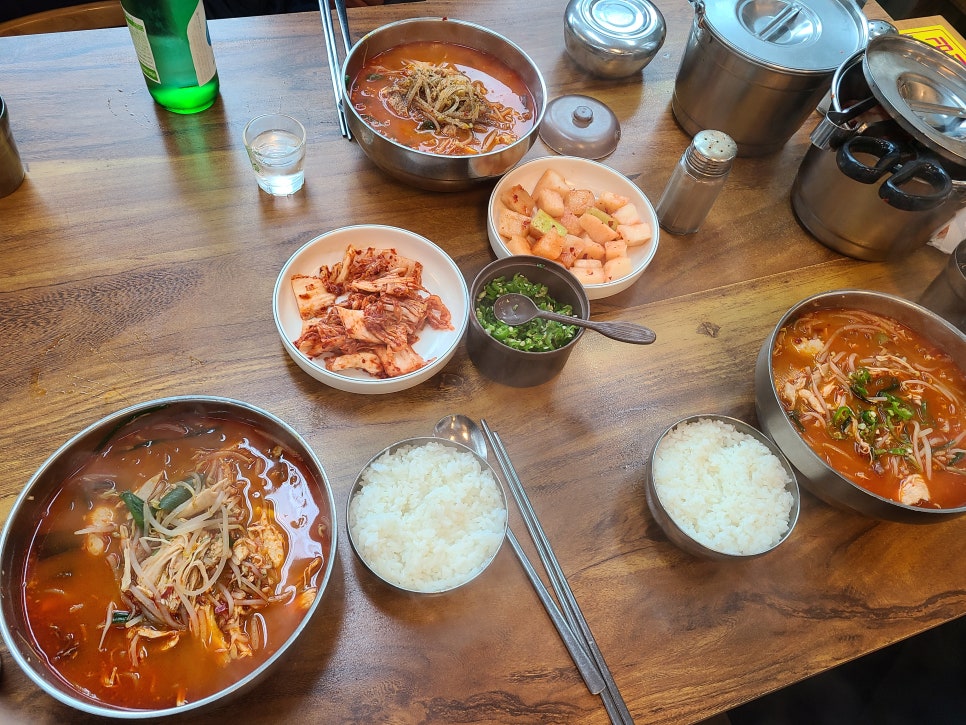 오서방닭개장 이미지
