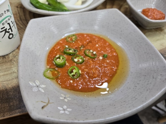 제일식육식당 이미지