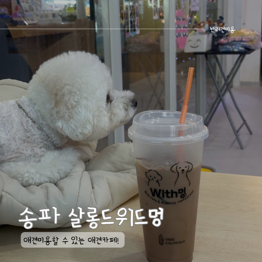 살롱드위드 이미지
