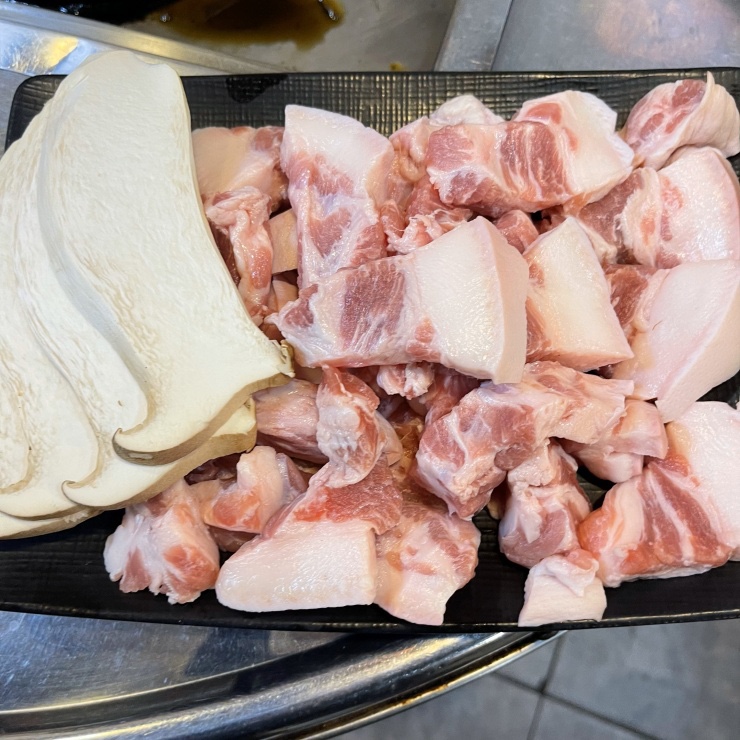 연탄구이 이미지