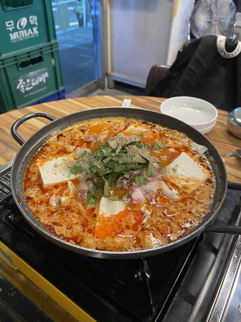 하태가비 명품대구생막창 본점 이미지