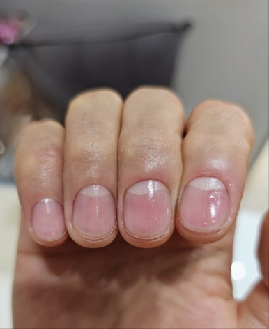 헤어온 이미지