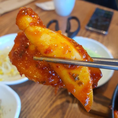 조가네갑오징어비슬산점 이미지