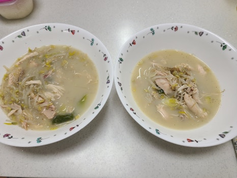 오서방닭개장 이미지