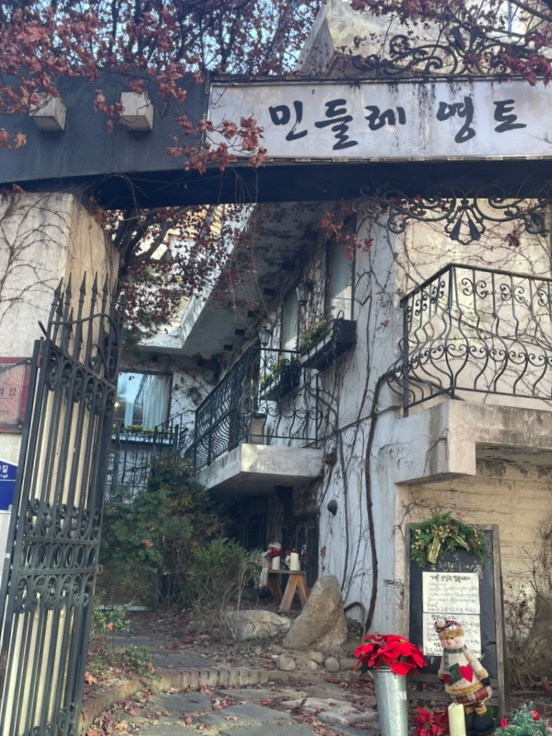 민들레영토 이미지