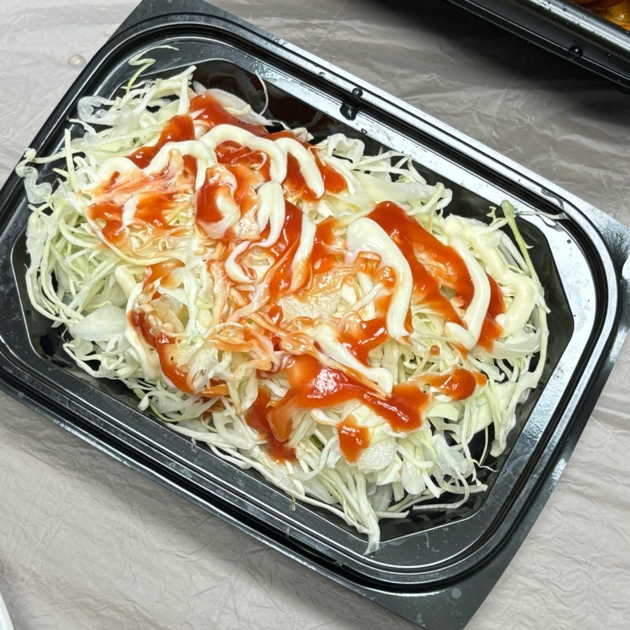 배무치숯불두마리치킨 이미지