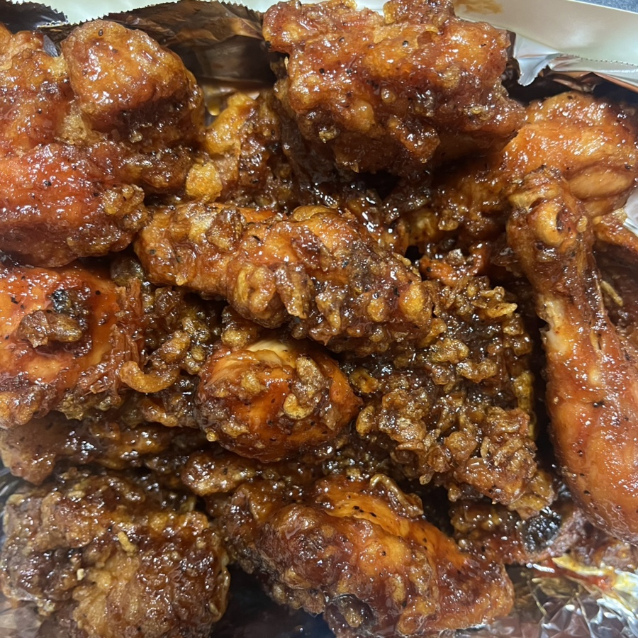 비비큐치킨 삼성역점 이미지
