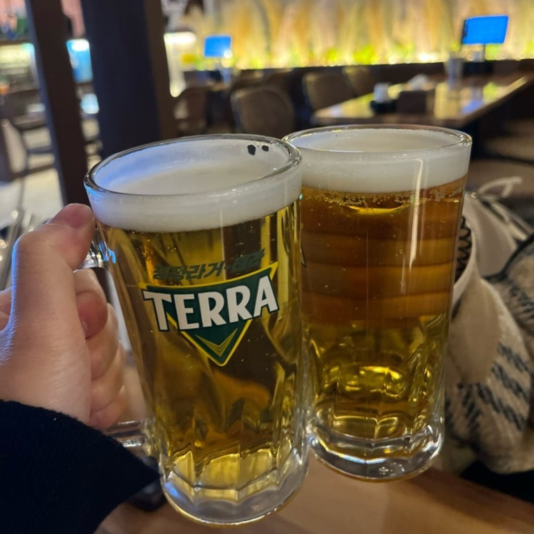 전일맥주 봉명점 이미지
