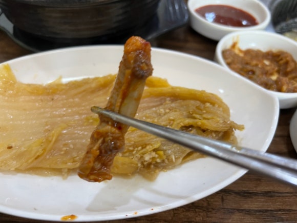 신가네장어구이 이미지