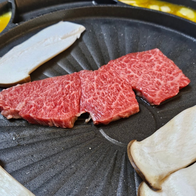 백두정육점 이미지