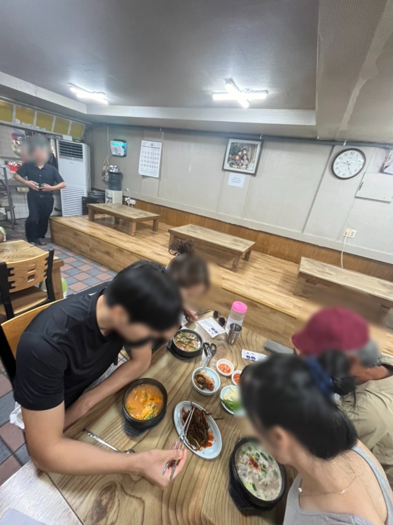 전통순대백화점 이미지