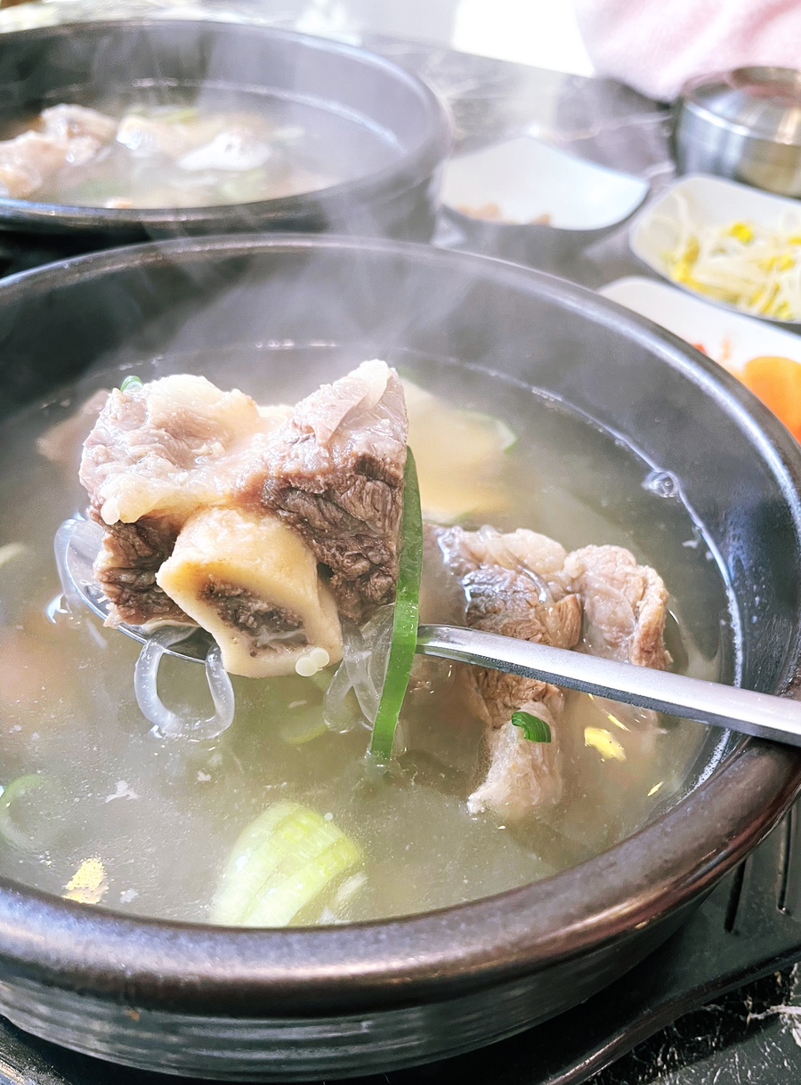 옥당면옥 이미지