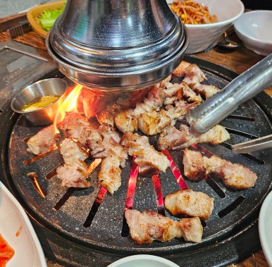 삼겹살아신촌을못가 이미지