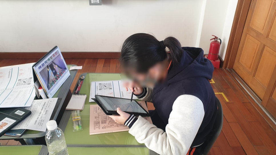 혜화여자중학교 이미지