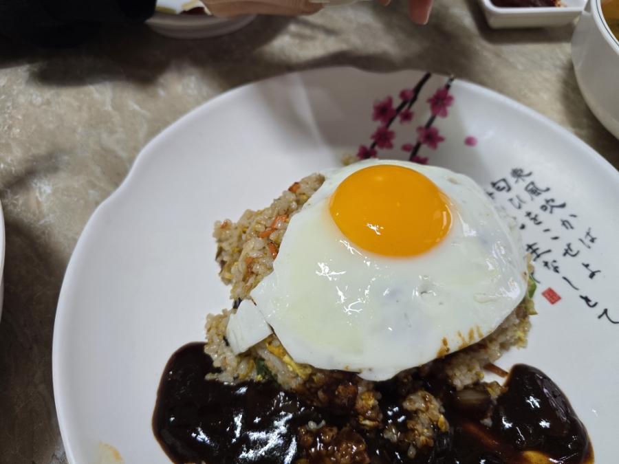 동화루반점 이미지