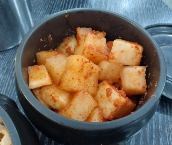 우림닭한마리 이미지