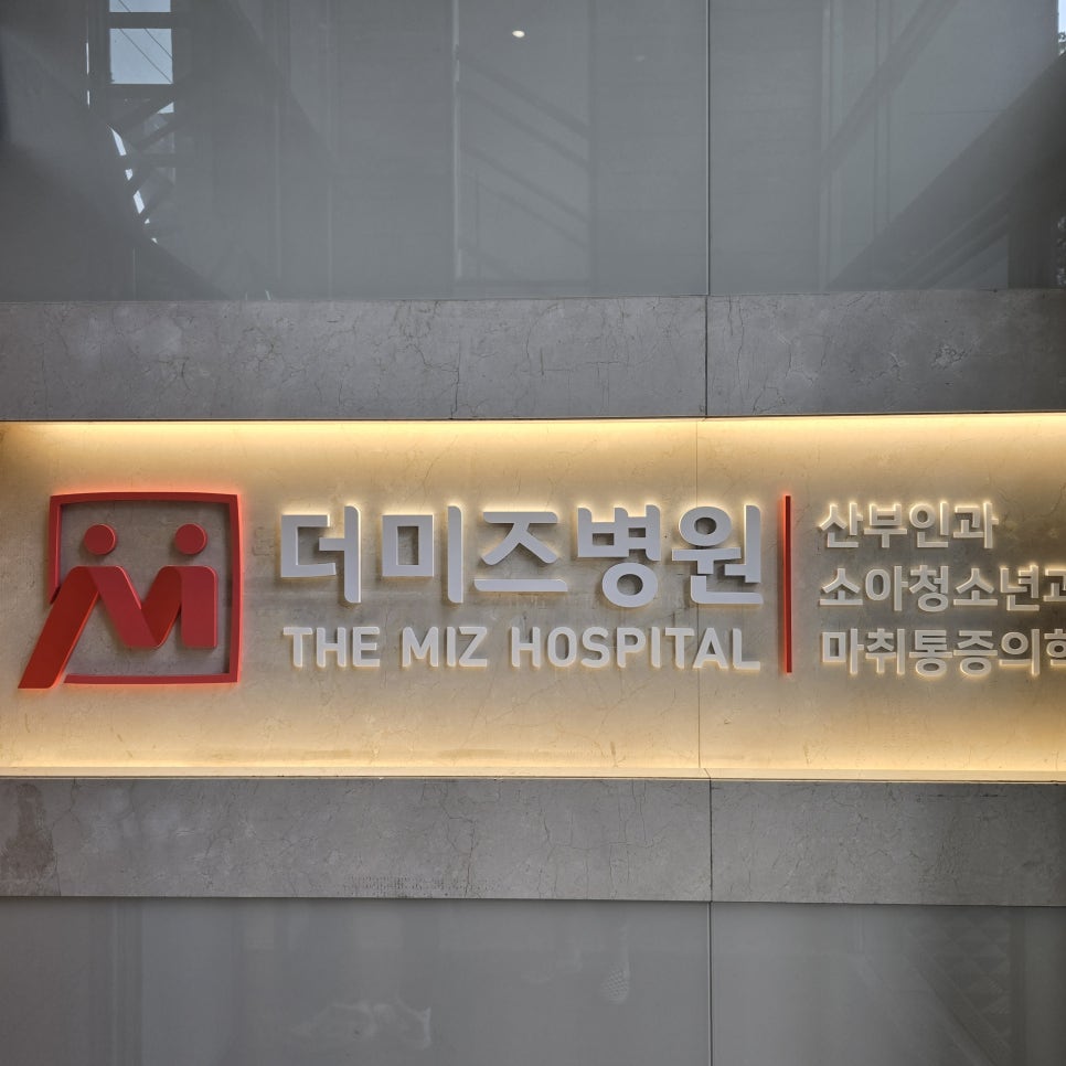 더미즈병원 이미지