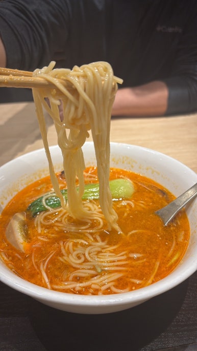 멘야산다이메 이미지