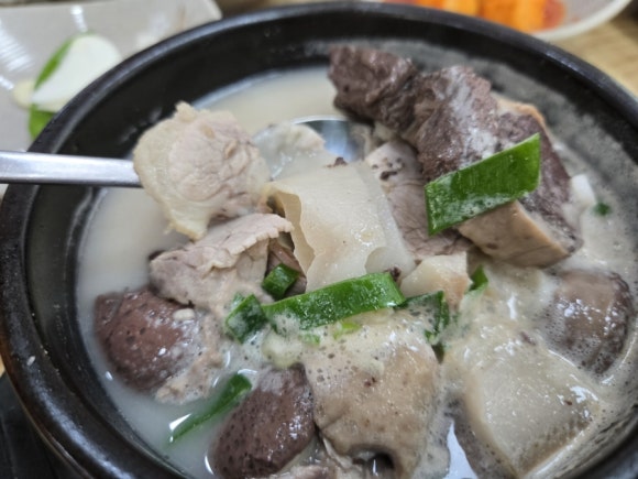 제일식육 이미지