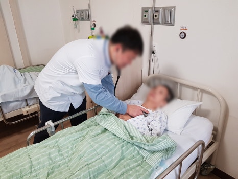 고려수재활요양병원 이미지