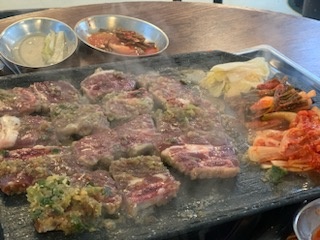 승진갈비 이미지