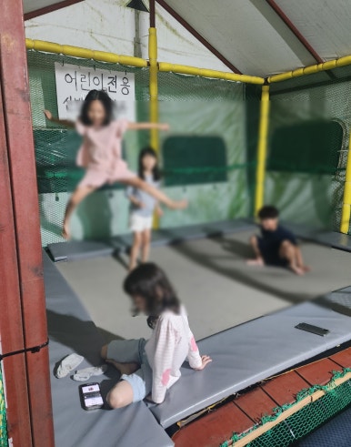 가평네잎클로버카라반글램핑 이미지
