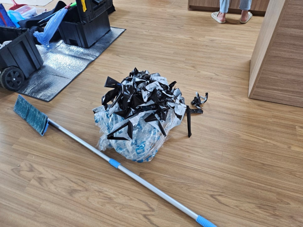 입주청소청소헤븐 이미지