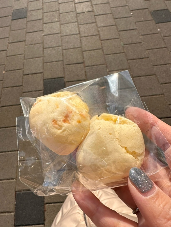 레파스베이커스삼각본점 이미지