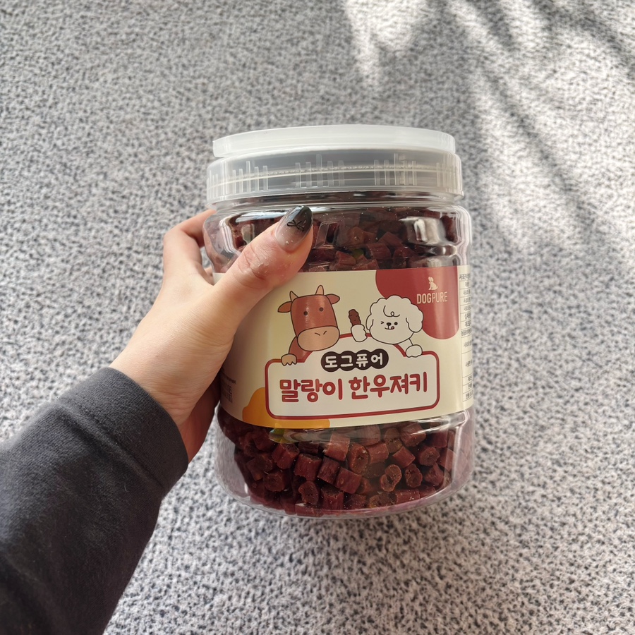말랑한우 이미지