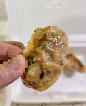 호호왕만두 이미지