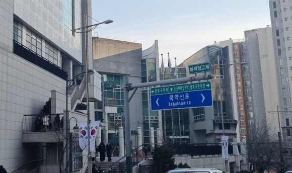 할머니두부정릉 이미지