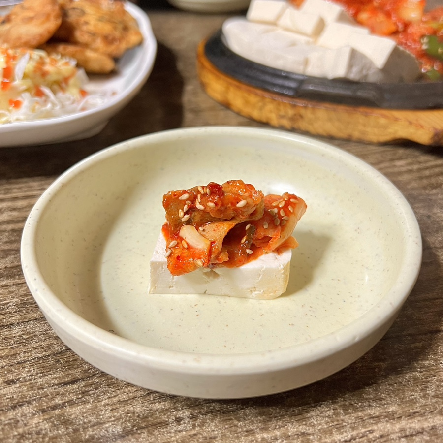 명태랑 갈비랑 이미지