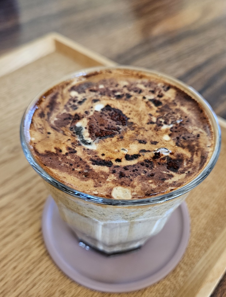 카페명경 이미지