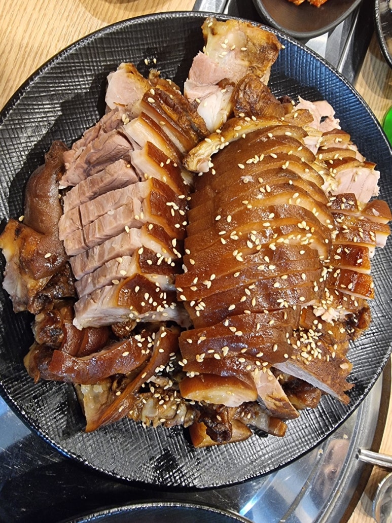 태백산족발 이미지
