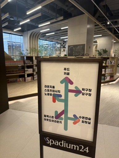 릴렉스당구장 이미지